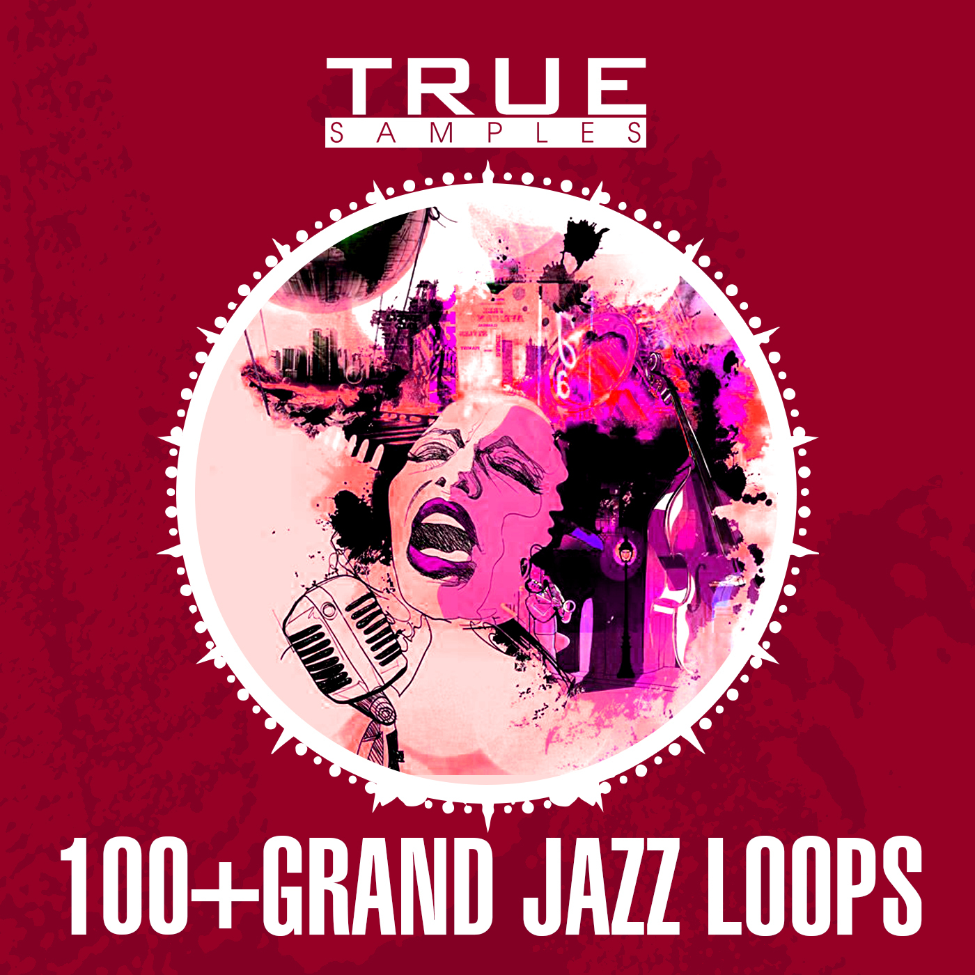 Download True Samples 100+ Grand Jazz Loops